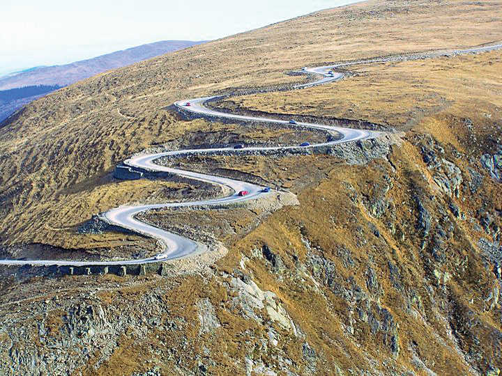 transalpina-2 - Ziarul National