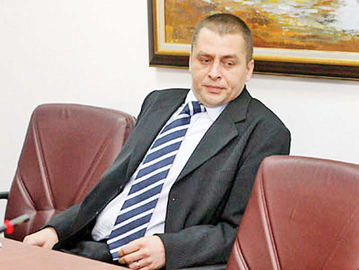 CSM - SEDINTA - Ziarul National