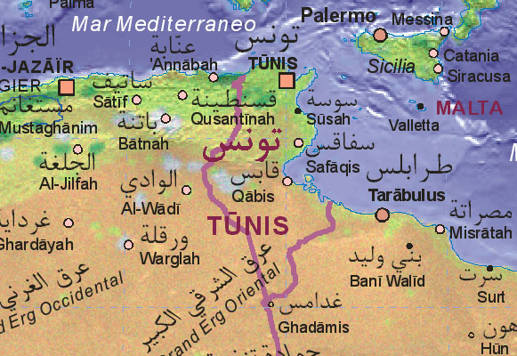 Atac si in Tunisia, de aceasta data in apropierea unor hoteluri. Zeci de persoane au murit!