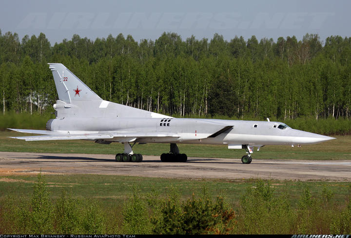 tupolev - Ziarul National