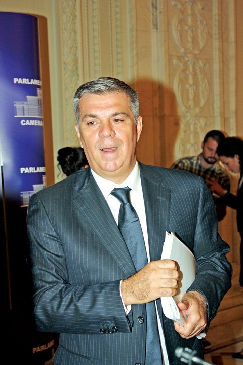 valeriu zgonea1 - Ziarul National