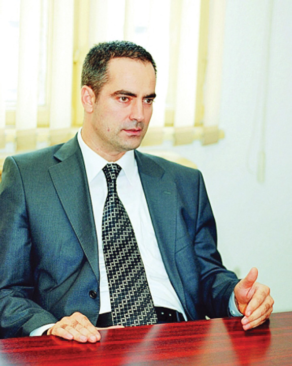 vasile condoiu - Ziarul National
