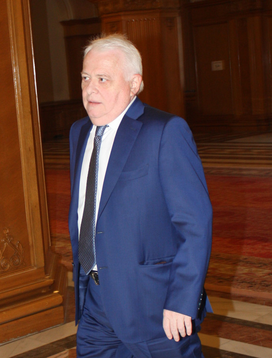 viorel hrebenciuc - Ziarul National