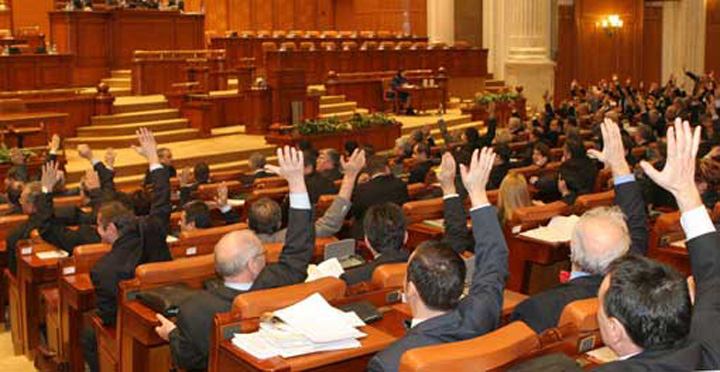 vot - Ziarul National