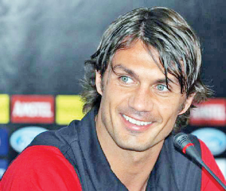 AC Milan, vandut pe jumatate de miliard de euro - Ziarul National