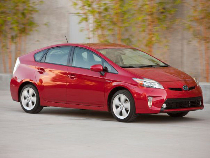 4-toyota-prius-50-combined-mpg - Ziarul National