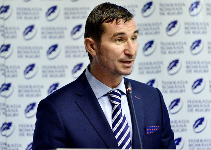 RUGBY:ADUNAREA GENERALA A FRR (29.04.2014)