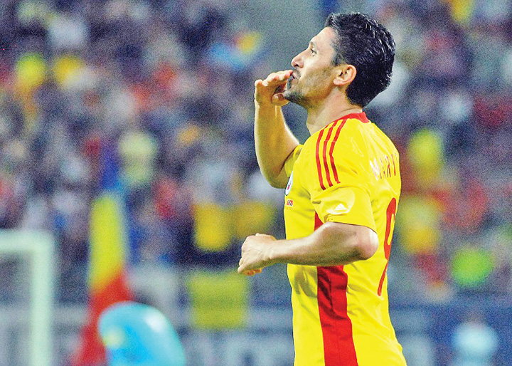 Marica, final de cariera? - Ziarul National