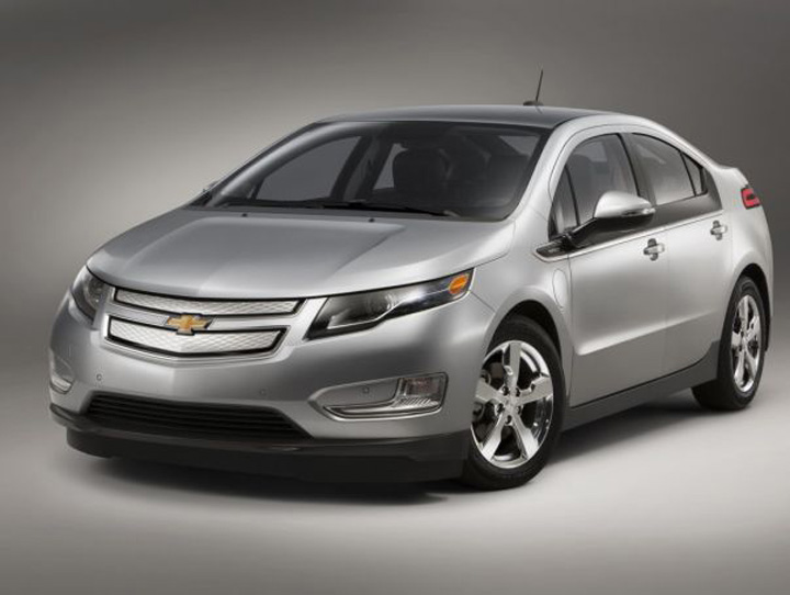 7-chevrolet-volt-40-mpg-on-gasoline-380-miles-of-electric-range - Ziarul National