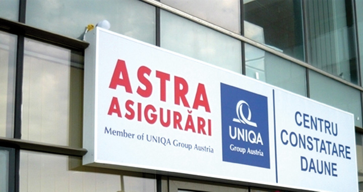 Astra cenbtru constatare daune - Ziarul National
