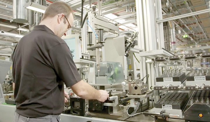 Bosch Rexroth 1 - Ziarul National