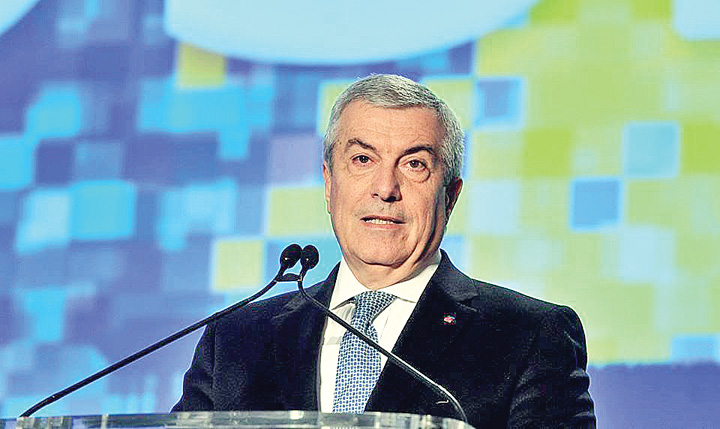 CALIN POPESCU TARICEANU 2 - Ziarul National