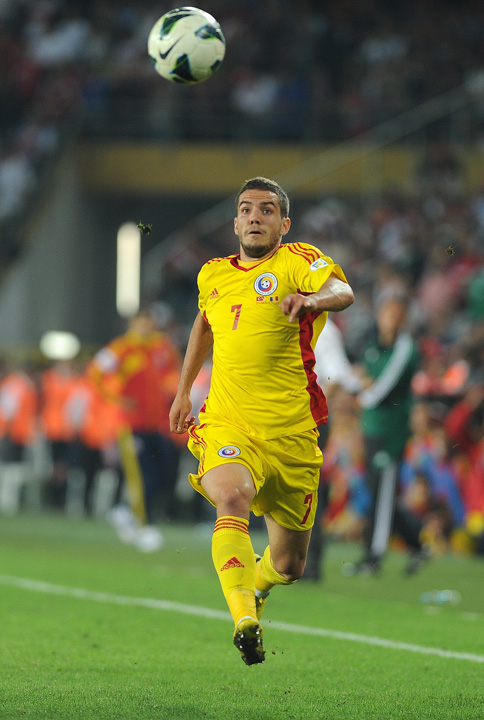 Chipciu, o luna de pauza - Ziarul National