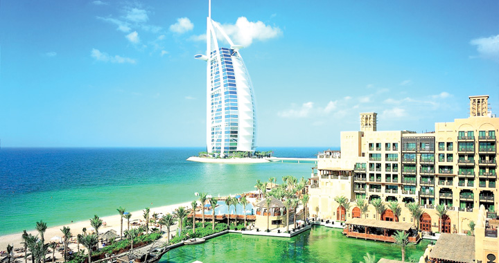Dubai - Ziarul National