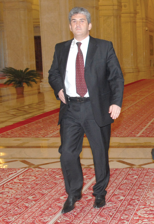 GABRIEL OPREA-FANE (133) - Ziarul National