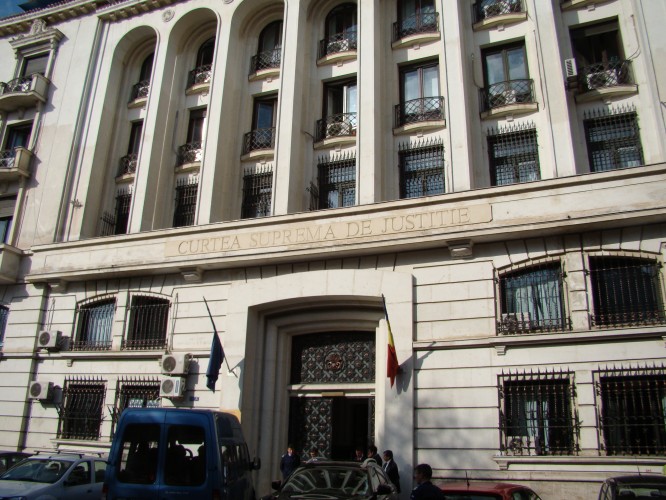 Inalta-Curte-de-Casatie-si-Justitie - Ziarul National
