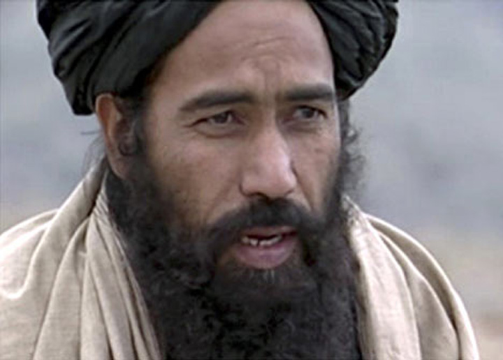 Mullah-Omar - Ziarul National