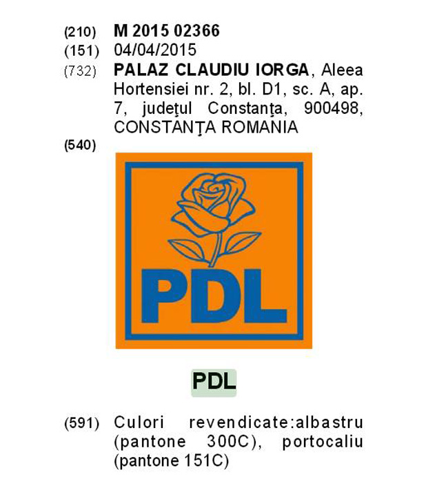 PDL OSIM - Ziarul National