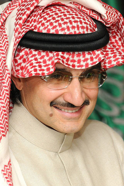 _Prince_Alwaleed_Bin_Talal - Ziarul National