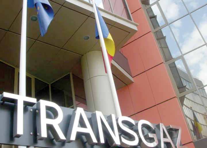 TRansgaz 2 - Ziarul National