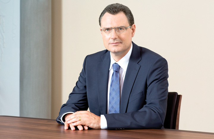 Thomas Jordan sef Banca Nationala a Elvetiei - Ziarul National