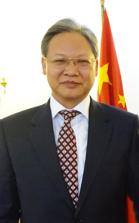 Xu-Feigong - Ziarul National
