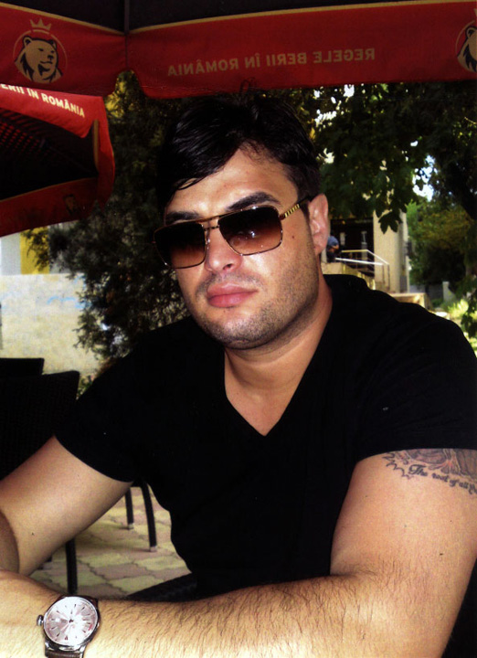 adrian botez - Ziarul National
