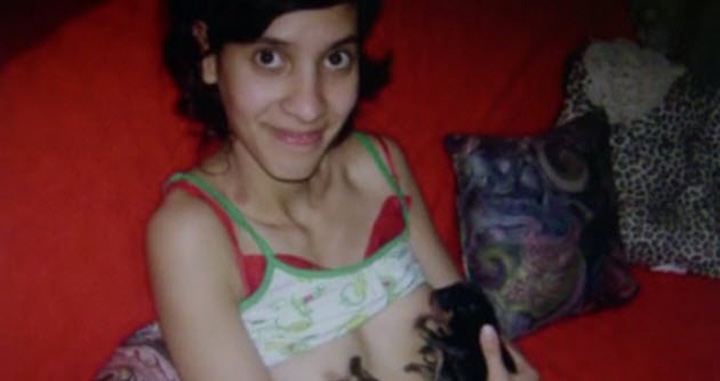Cainele este cel mai bun prieten al omului. La nevoie, omul il poate adopta, dar si alapta!
