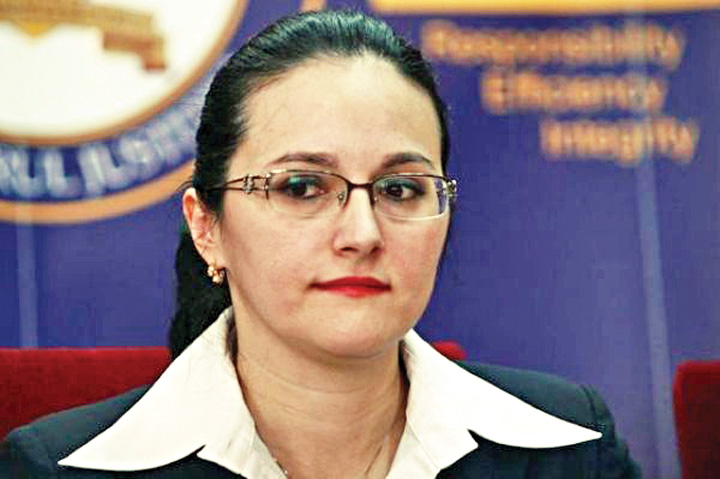 Bica, Dorin Cocos si Videanu, audiati la ICCJ: „Par a fi periculoasa, dar nu sunt”