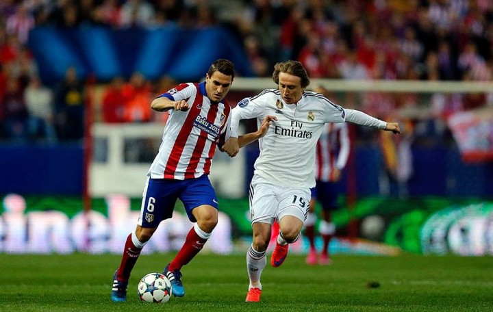 atleti - Ziarul National