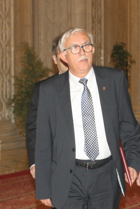 augustin zegrean - Ziarul National