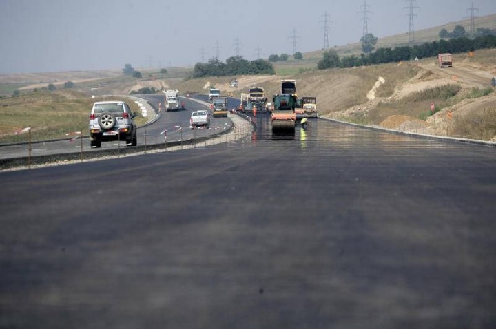 autostrada-sibiu-pitesti - Ziarul National