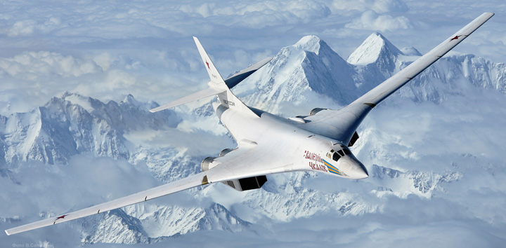 avion rusesc - Ziarul National