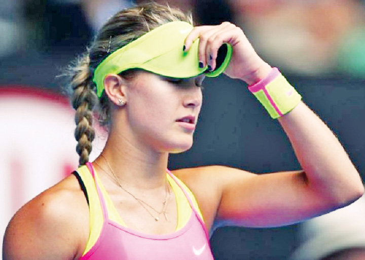 Cu Bouchard la psiholog - Ziarul National