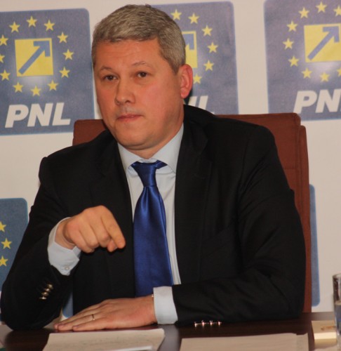 catalin predoiu1 - Ziarul National