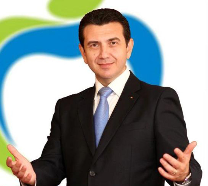 claudiu palaz - Ziarul National