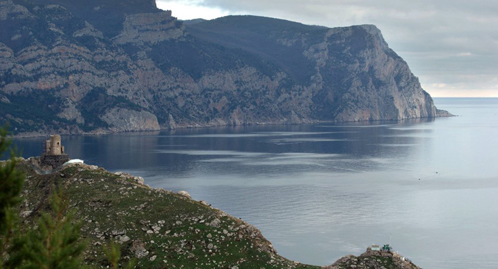 crimeea, foto sputnik - Ziarul National