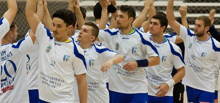 csm baieti - Ziarul National