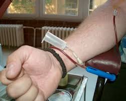 Decizie fără precedent! Vaccinații împotriva COVID, interzis la donare de sânge. Despre ce țară e vorba