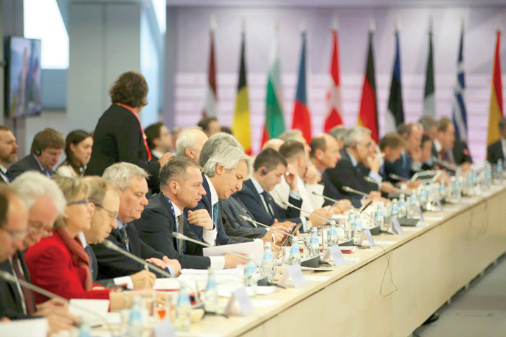 ecofin riga 2 - Ziarul National
