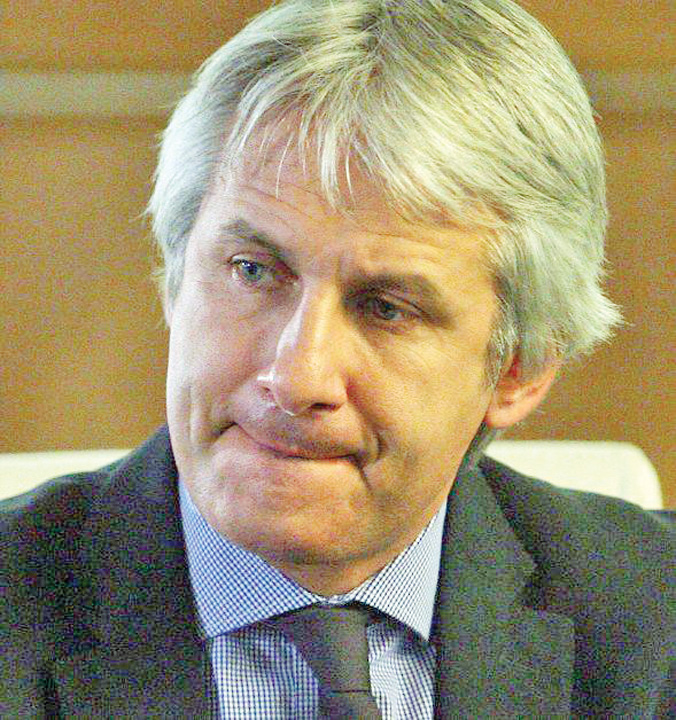 Ministrul Finantelor: „Codul Fiscal ramane in forma deja adoptata”