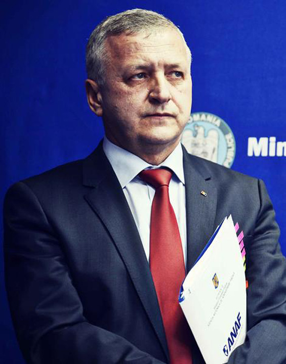 gelu - Ziarul National