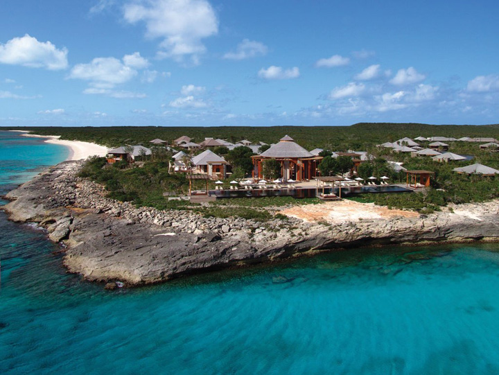 Recenzorii TripAdvisor au decis: Providenciales este numarul 1! O vrei la Steaua?