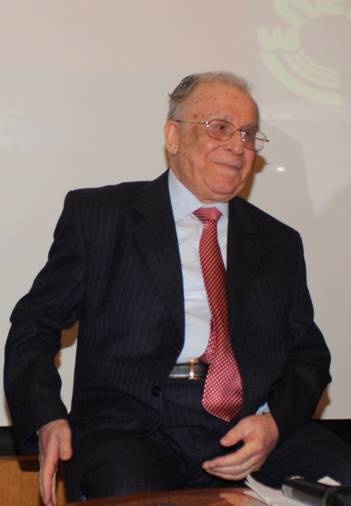 ion iliescu - Ziarul National
