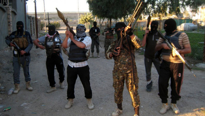 isis - Ziarul National