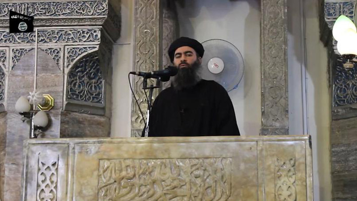 isis - Ziarul National