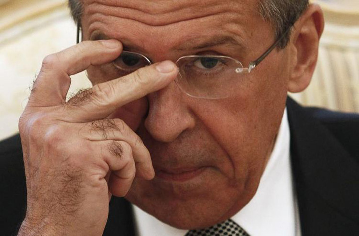 lavrov - Ziarul National