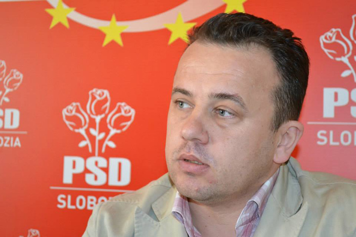 liviu pop - Ziarul National