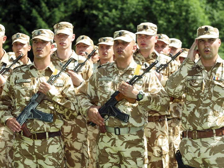 militari_1 - Ziarul National