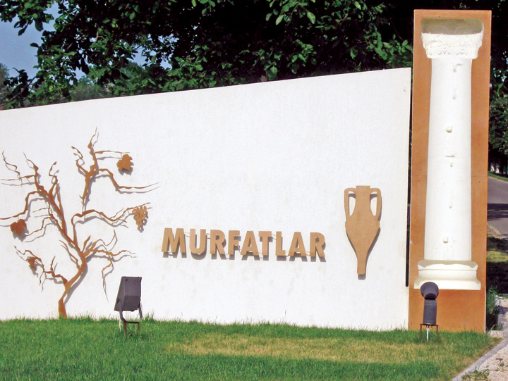 murfatlar - Ziarul National